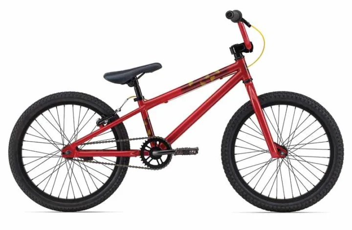2014 Giant GFR C/B