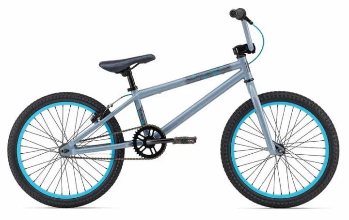 2014 Giant GFR F/W