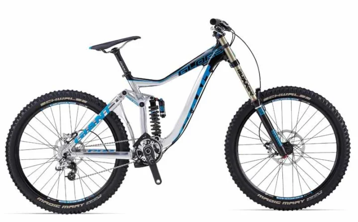 2014 Giant Glory 0