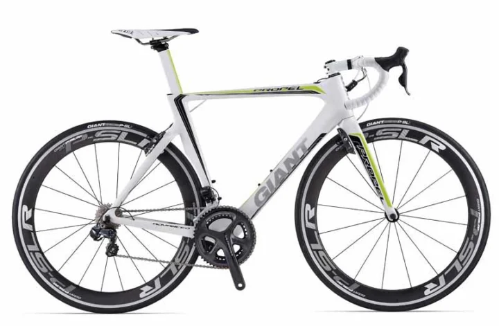 2014 Giant Propel Advanced 1