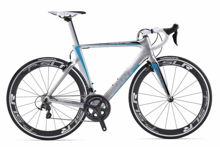 2014 Giant Propel Advanced 2