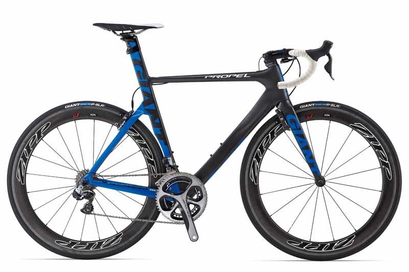 2014 Giant Propel Advanced SL 0