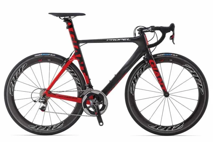 2014 Giant Propel Advanced SL 2