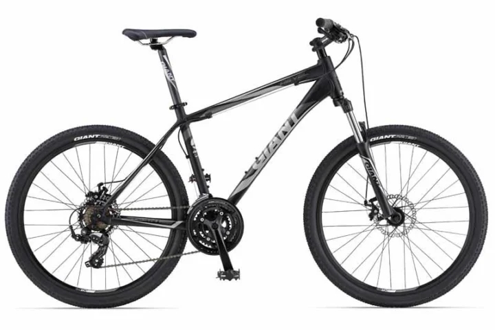 2014 Giant Revel 2
