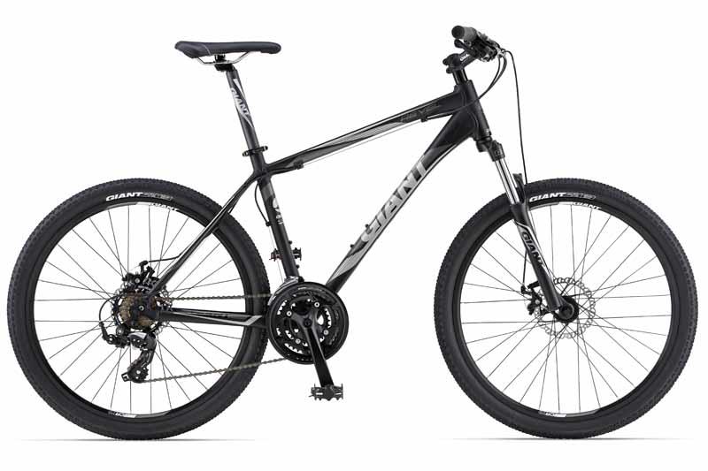 2014 Giant Revel 2