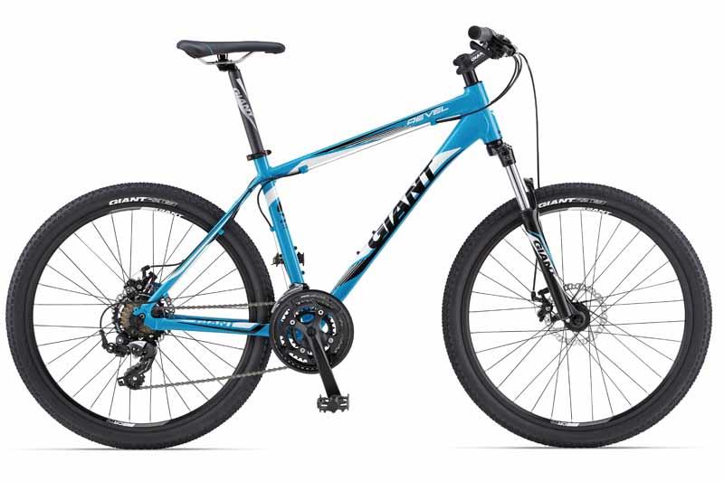 2014 Giant Revel 2