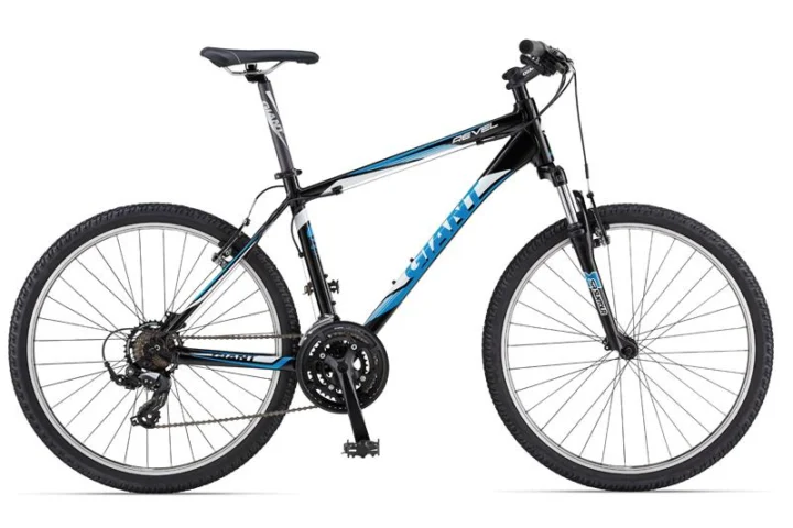 2014 Giant Revel 3