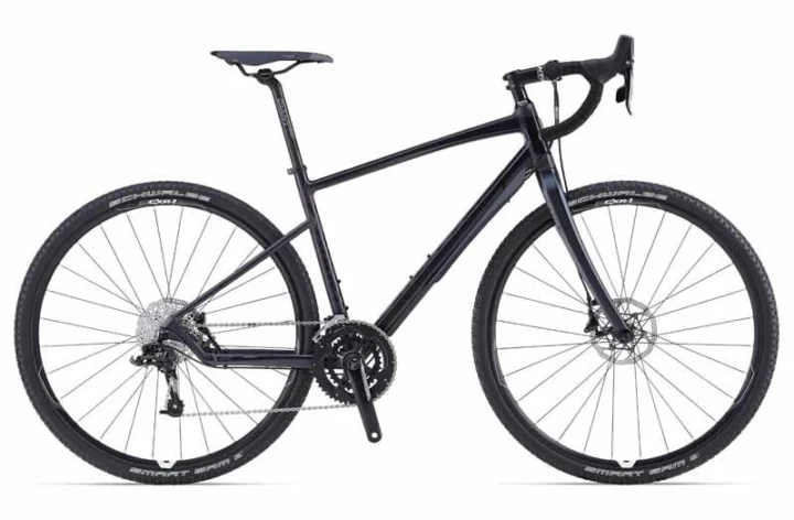 2014 Giant Revolt 0