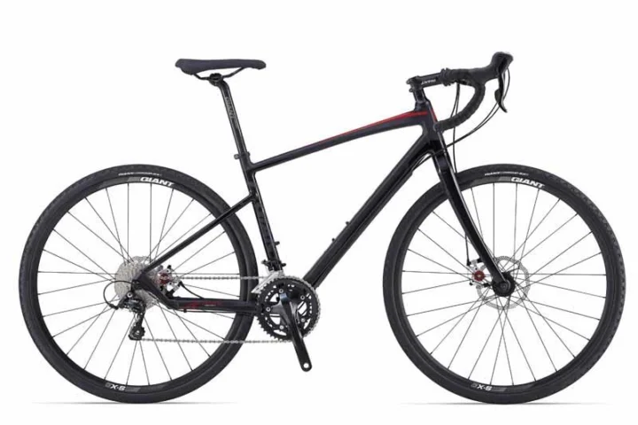 2014 Giant Revolt 1