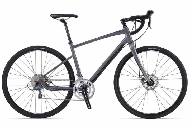 2014 Giant Revolt 2