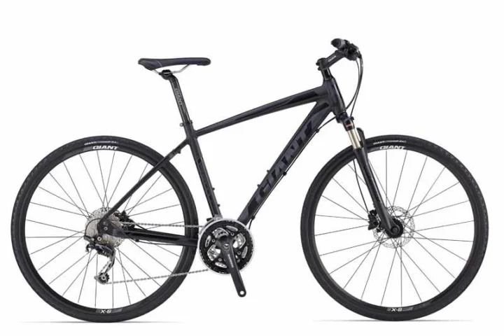 2014 Giant Roam 0