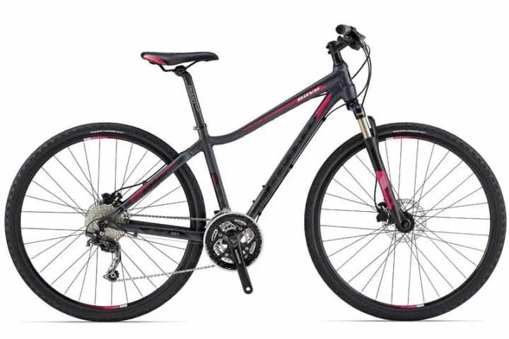 2014 Giant Rove 0