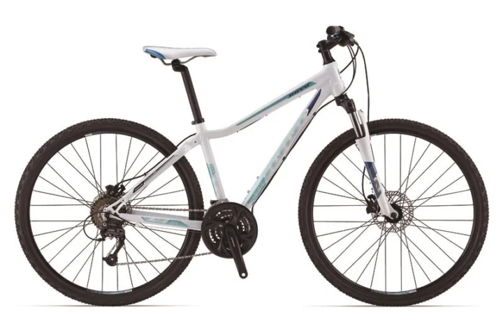 2014 Giant Rove 2