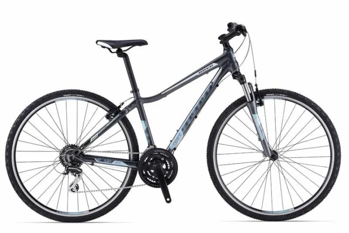 2014 Giant Rove 3 (DD)