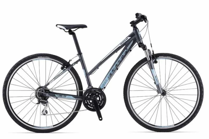 2014 Giant Rove 3 (Step-Thru)