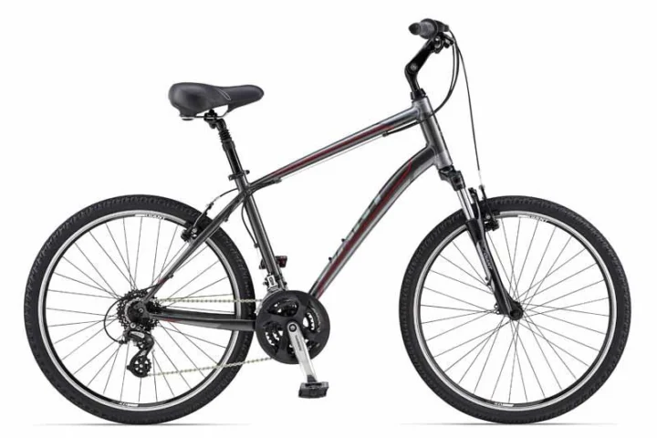 2014 Giant Sedona DX