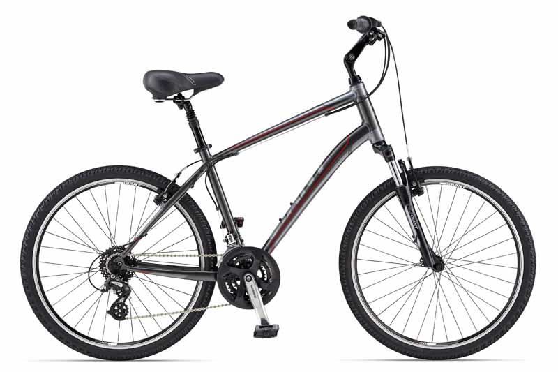 2014 Giant Sedona DX