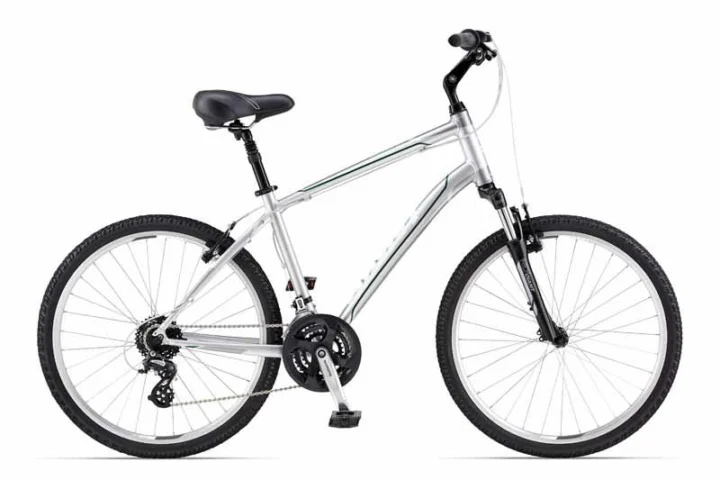 2014 Giant Sedona DX