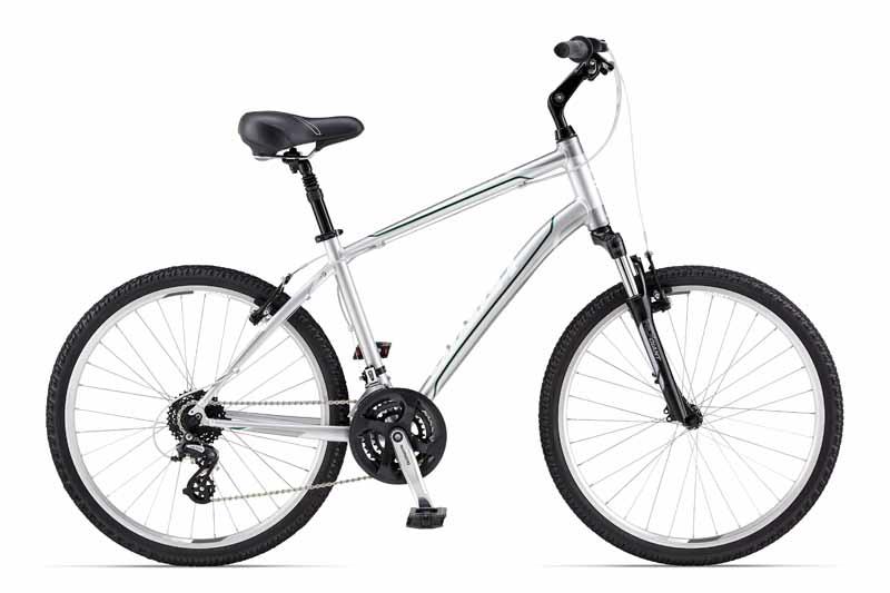 2014 Giant Sedona DX