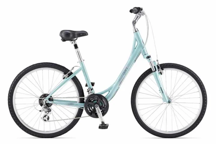2014 Giant Sedona DX W