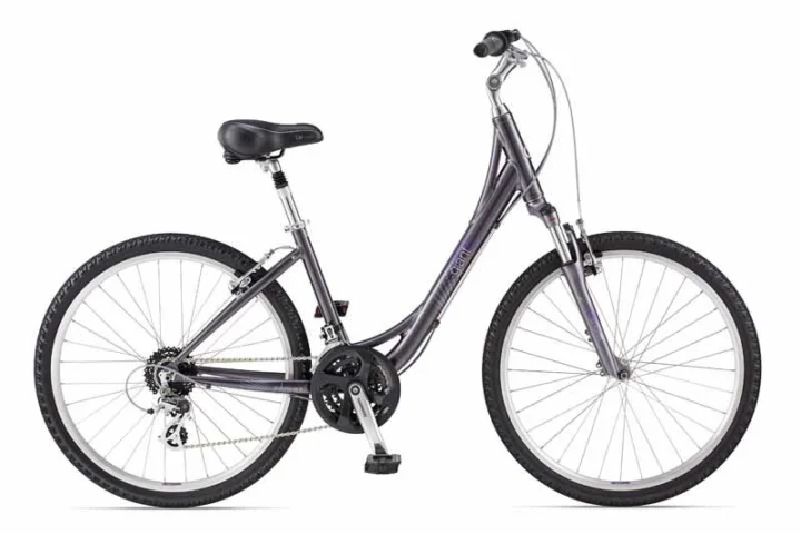 2014 Giant Sedona DX W