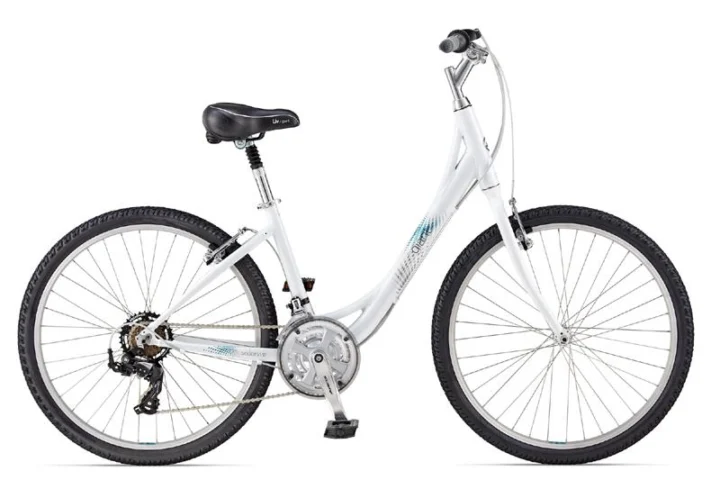 2014 Giant Sedona W