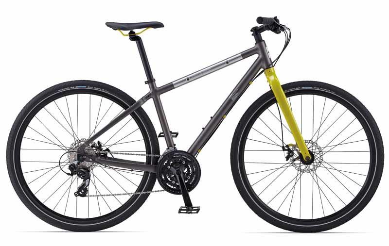 2014 Giant Seek 3