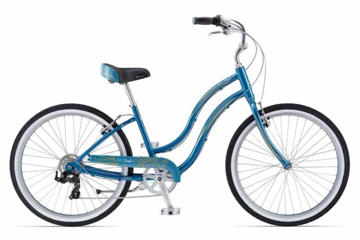2014 Giant Simple Seven W