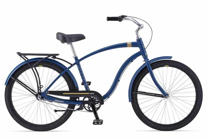 2014 Giant Simple Three