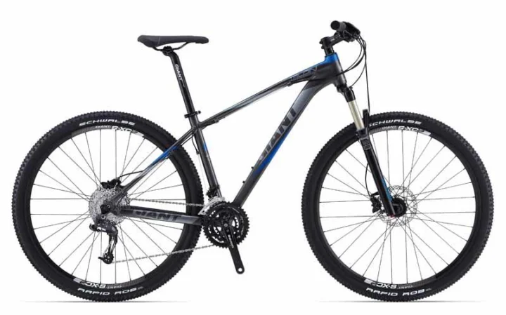 2014 Giant Talon 29er 1