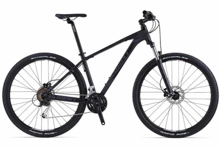 2014 Giant Talon 29er 2