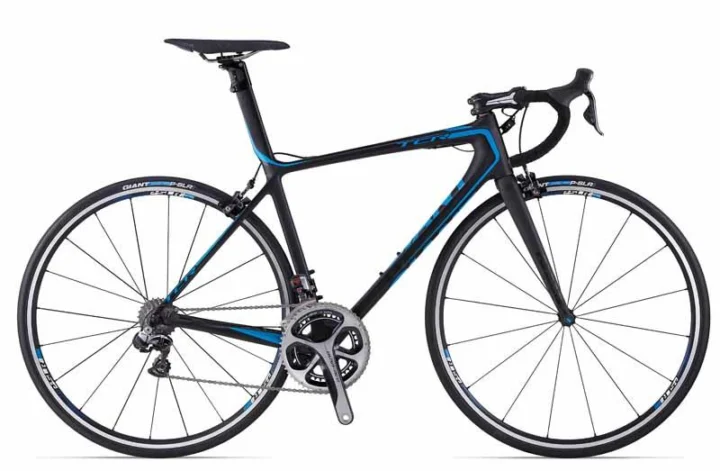 2014 Giant TCR Advanced SL 0