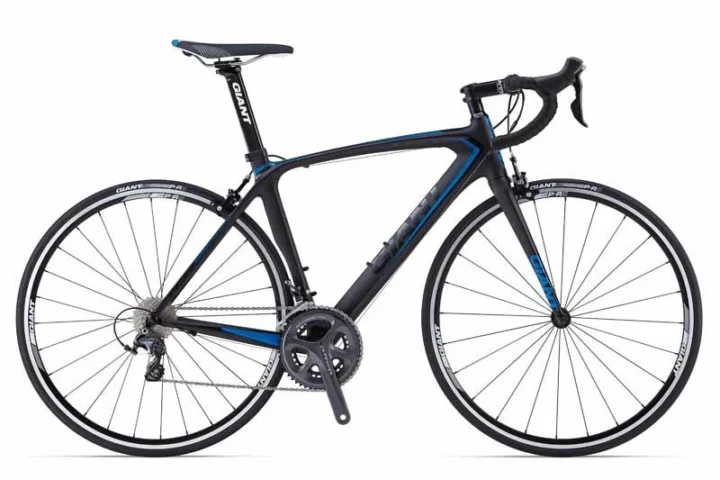 2014 Giant TCR Composite 1