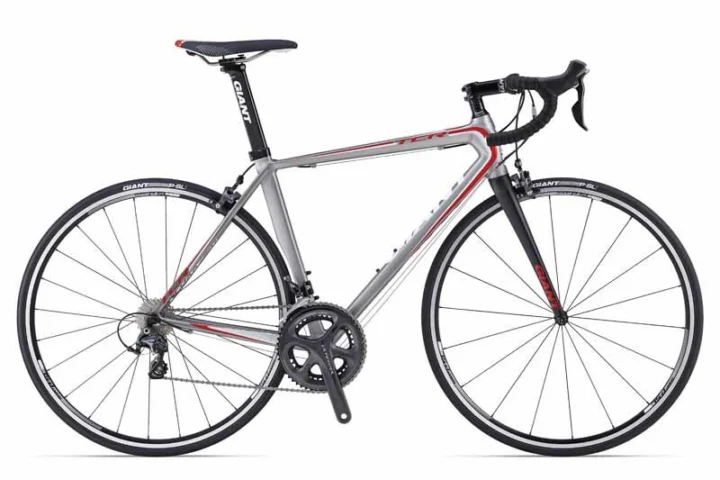 2014 Giant TCR SLR 1