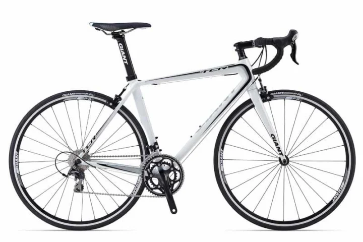 2014 Giant TCR SLR 2