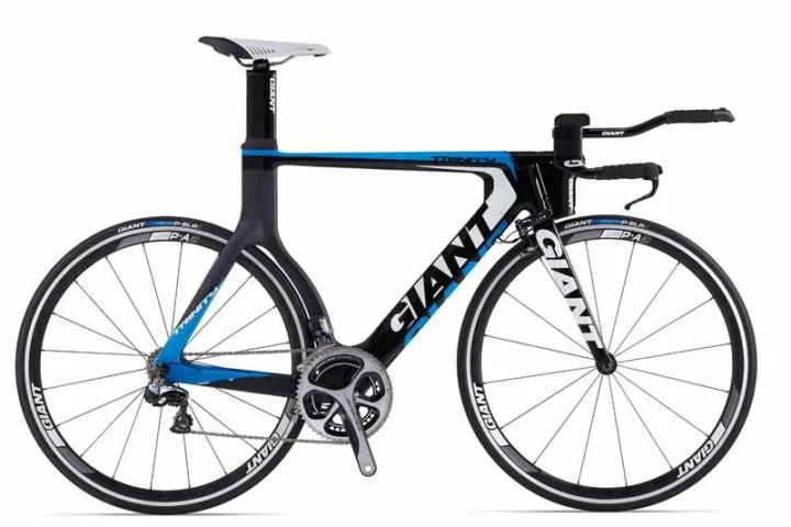 2014 Giant Trinity Advanced SL 0