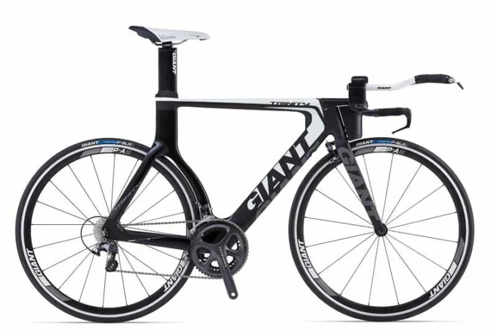 2014 Giant Trinity Advanced SL 1
