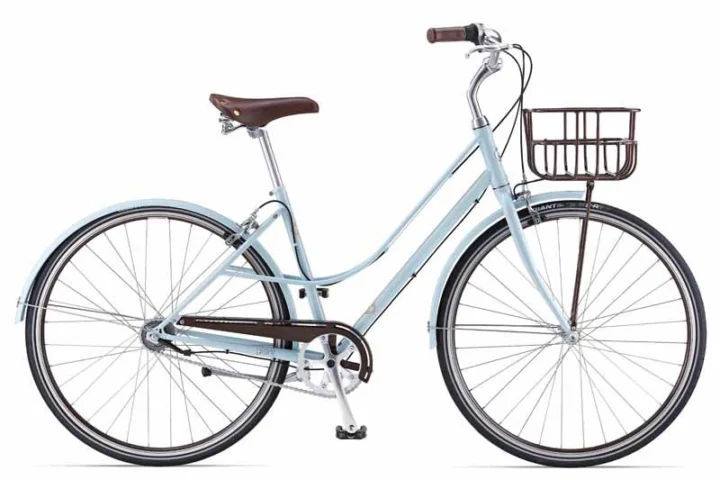 2014 Giant Via 1 W
