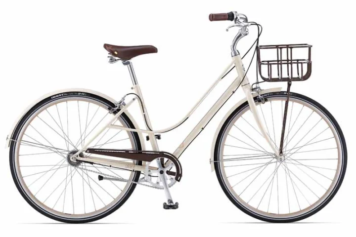 2014 Giant Via 1 W