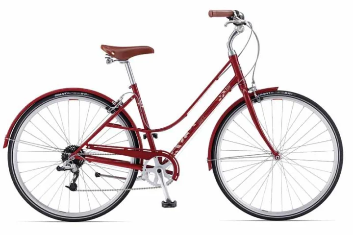 2014 Giant Via 2 W