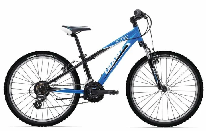 2014 Giant XtC Jr 24