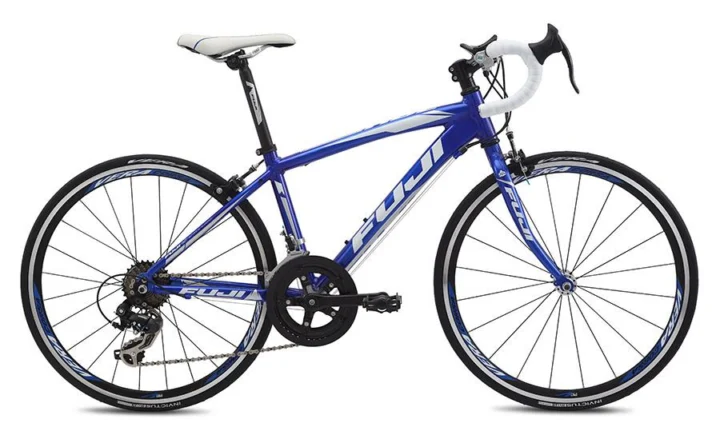 2014 Fuji Ace 24