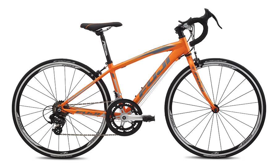 2014 Fuji Ace 650