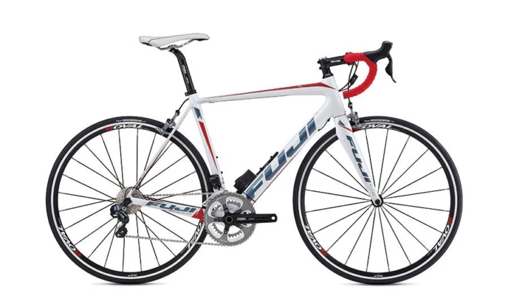 2014 Fuji Altamira 2.1