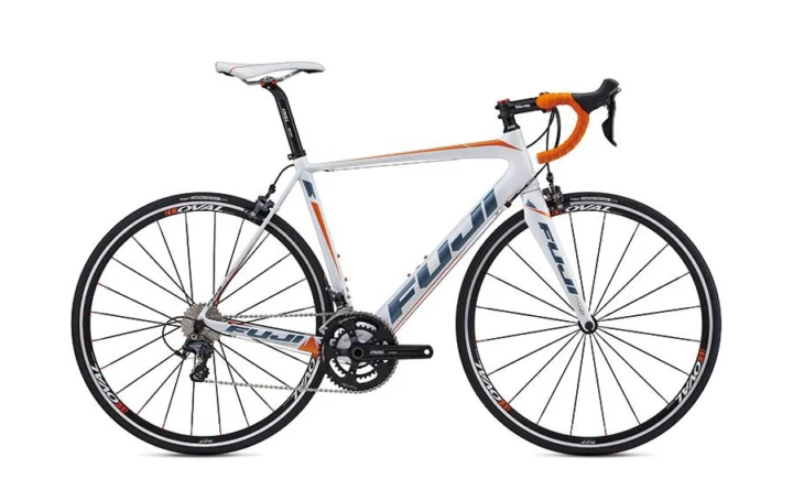 2014 Fuji Altamira 2.3