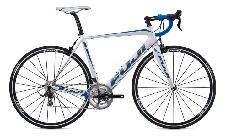 2014 Fuji Altamira 2.5