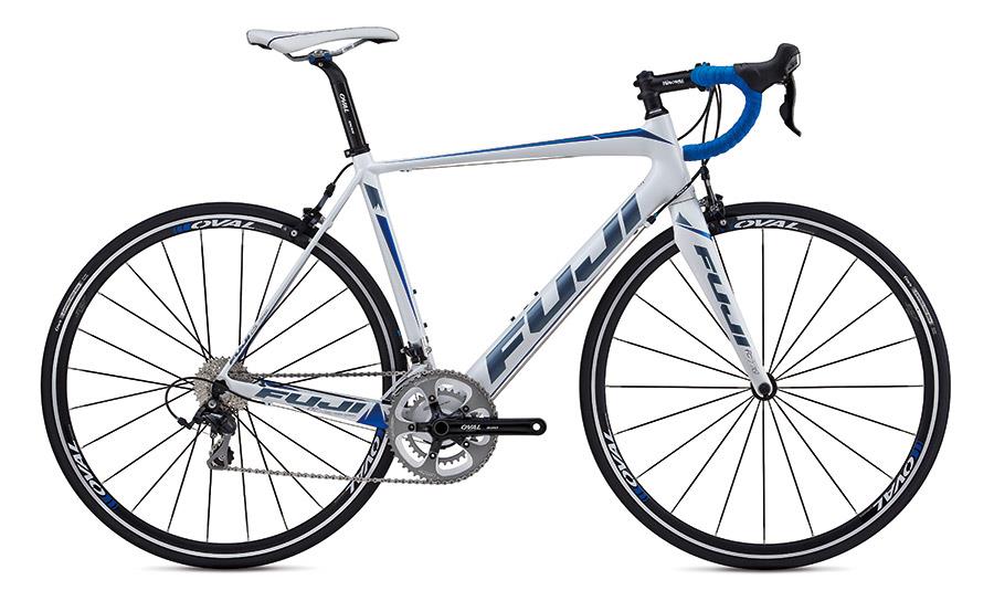 2014 Fuji Altamira 2.5