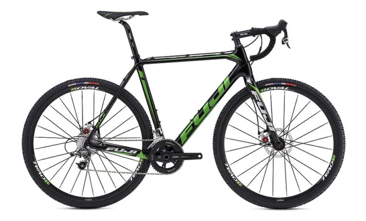 2014 Fuji Altamira CX 1.3