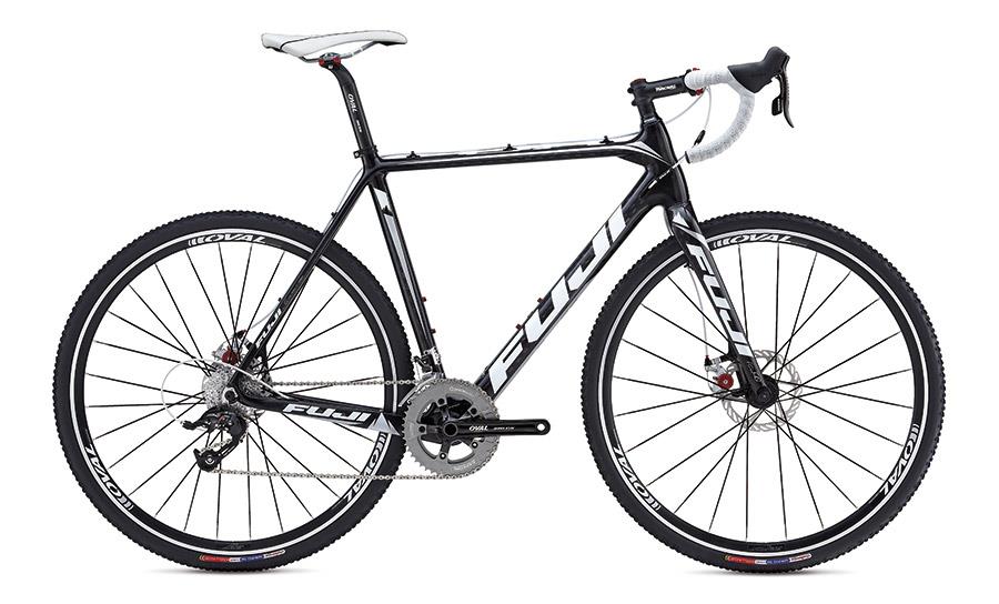 2014 Fuji Altamira CX 1.5