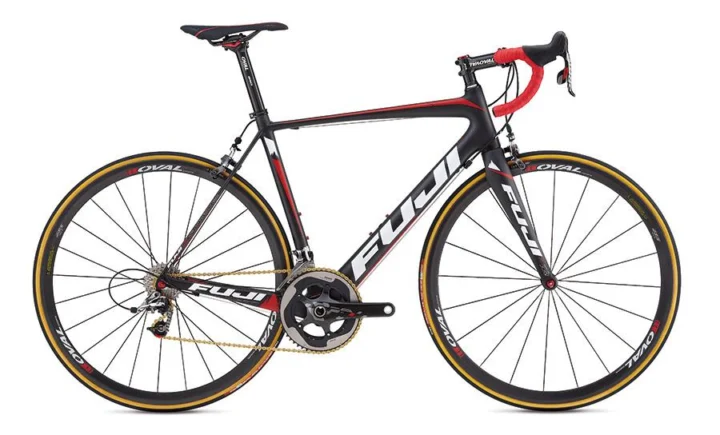 2014 Fuji Altamira SL
